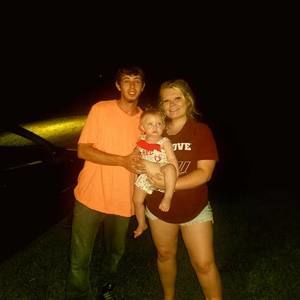 Meet your Posher, Cody